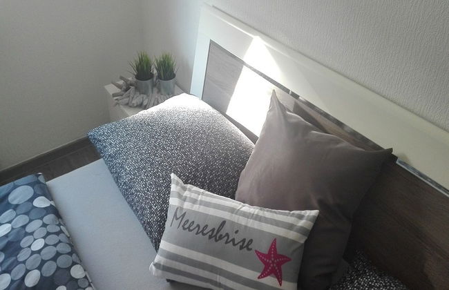 Haus Meeresbrise - Foto 3