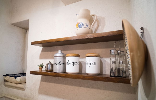 Relais Patriarca - Foto 25