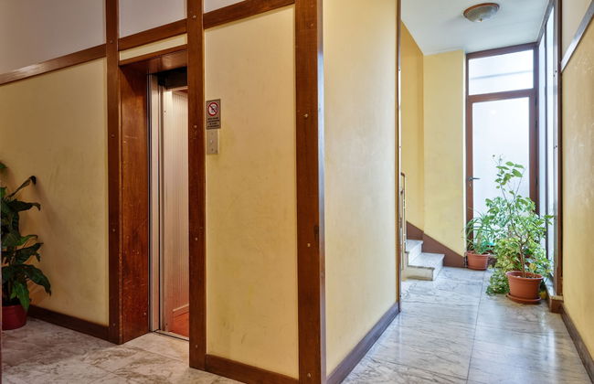 La casa del Mercato - Design Apartment - Foto 28