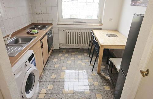 WelcomeCologne Apartments - Foto 27