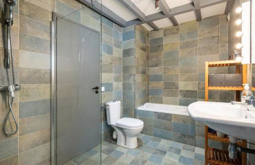 Les Voutes - Beautiful property with swimming pool - Photo 20