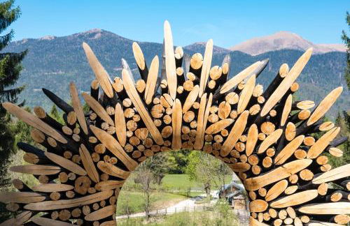 Trentino Apartments - Il Gufo Vacanze - Foto 34