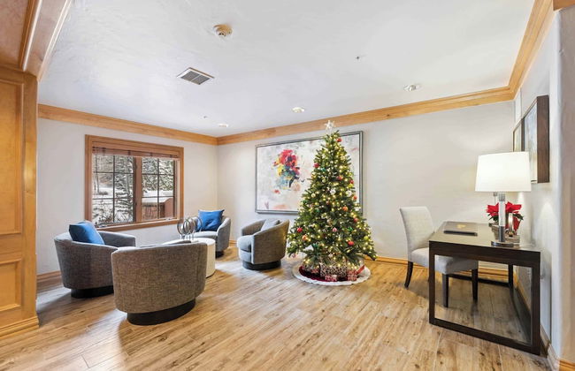 Oxford Court by East West Hospitality - Foto 5