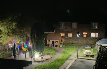 La baie du Mont Appartement de vacances proche du Mont Saint Michel - Foto 22