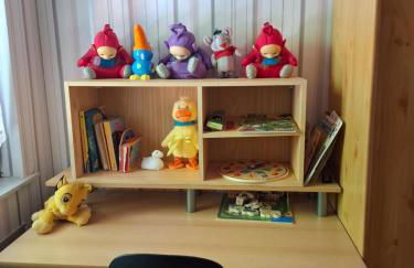 Ferienhaus Hochwald - Foto 6