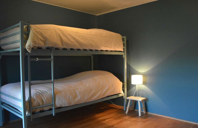 Peaceful Holiday Home - Foto 16