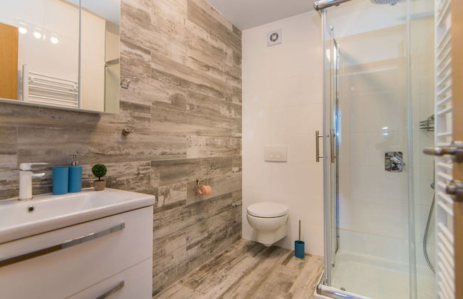 Modern Villa in Rovinj With Private Swimming Pool - Foto 15