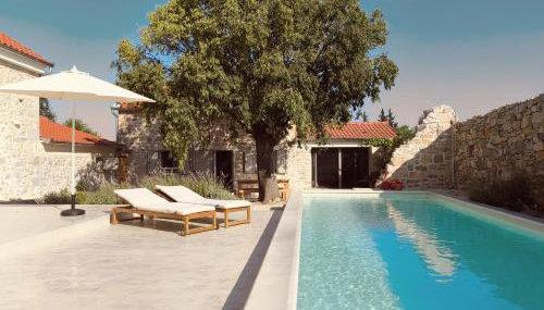 Vasantina Kamena Kućica - Foto 3