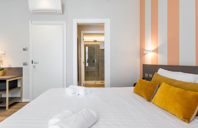 JOIVY San Cristoforo - Terrace, Gym & SPA - Foto 22