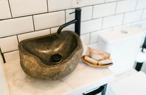 Cabañas Huma 1 - Foto 15