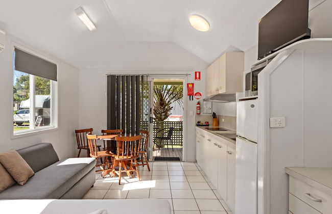 Discovery Parks - Tannum Sands - Photo 23