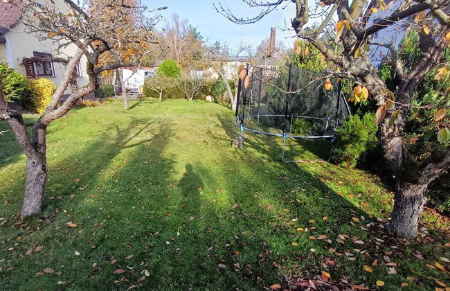 Holiday Home in Ortrand With Garden - Foto 12