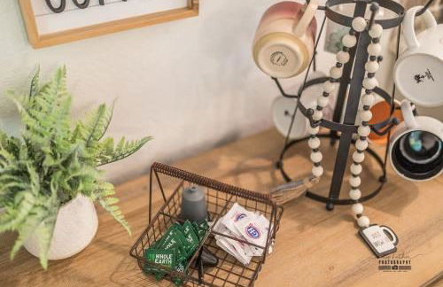 Hanland House - Foto 13