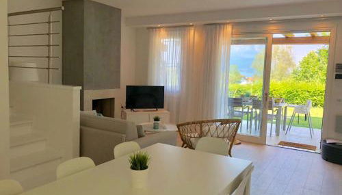 Italia Living Villa - Foto 2