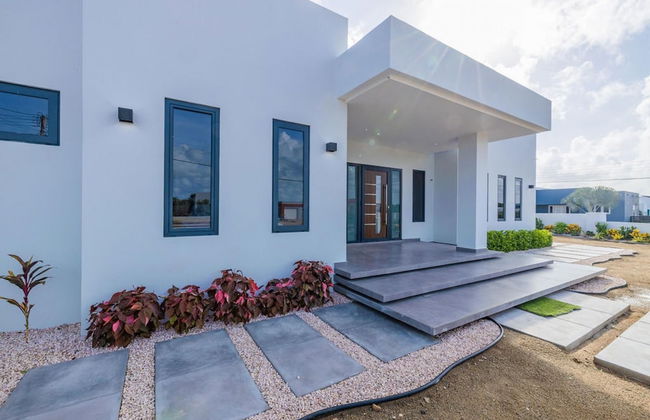 Brand New Modern Villa w 3BR 2 5BA Privatepool - Foto 17