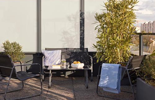 YAYS Paris Issy by Numa - Foto 96