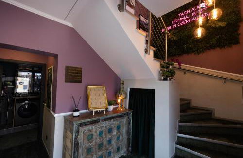 Boutique Apartments by Roy Oberhausen - Foto 46