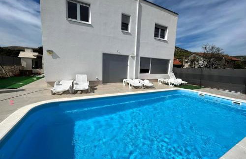 Guest House Vrsine - Photo 40