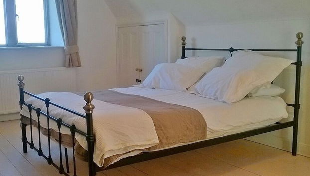 Battens Farm Cottages - B&B and Self-catering Accommodation - Foto 3, Habitación