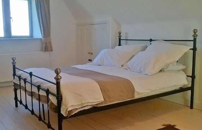 Battens Farm Cottages - B&B and Self-catering Accommodation - Foto 3