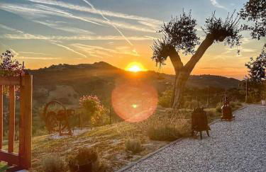 La Valle degli ulivi - Foto 20