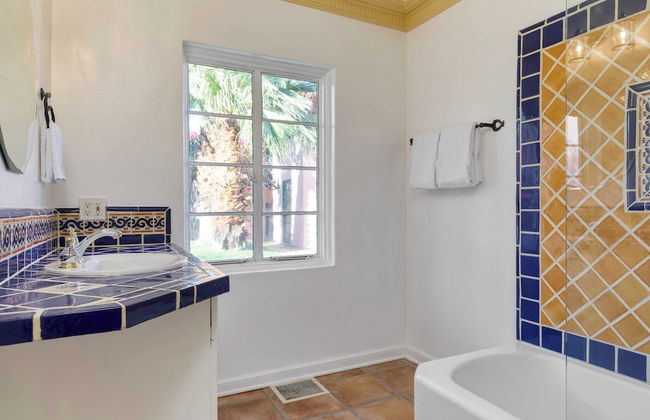 Casa del Colibri by Avantstay Luxe Estate w/ Pickleball Court - Foto 28