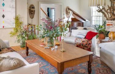 Willow Vale - Stunningly Designed Historical Icon with Hot Tub - Foto 48