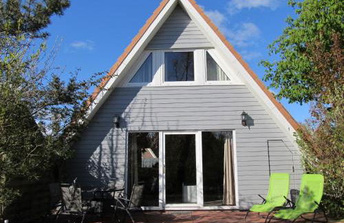 Ellie-Ferienhaus Strandräuber - VS1 - Foto 1