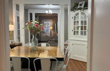 The Wheeler's House - Foto 12