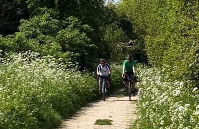 Goring River Retreat with Gym and Wellness Area - Photo 21