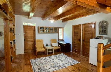 U źródła. Noclegi w Małym Dólsku - Foto 10