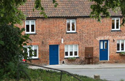 Blue Bell Cottage - Foto 2