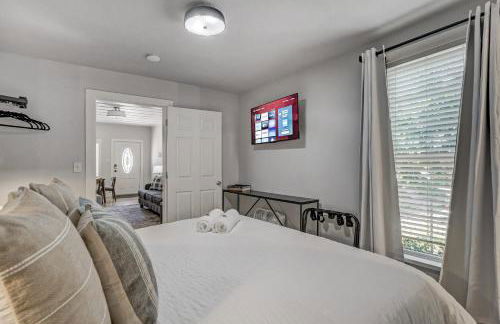 Neighborly Heights - Downtown King BBQ Fire Pit - Foto 23