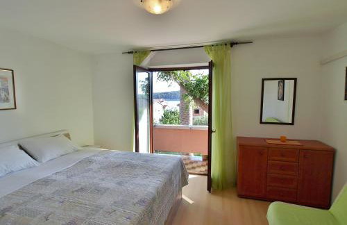 Apartments Fabijanić - Foto 22