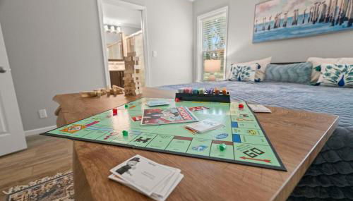 Modern Home On Gated 4 Acre plus Nature Sanctuary - Photo 4