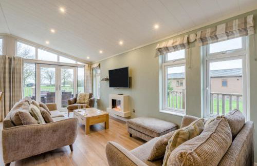 Primrose 3 bed - Poppy - Foto 4