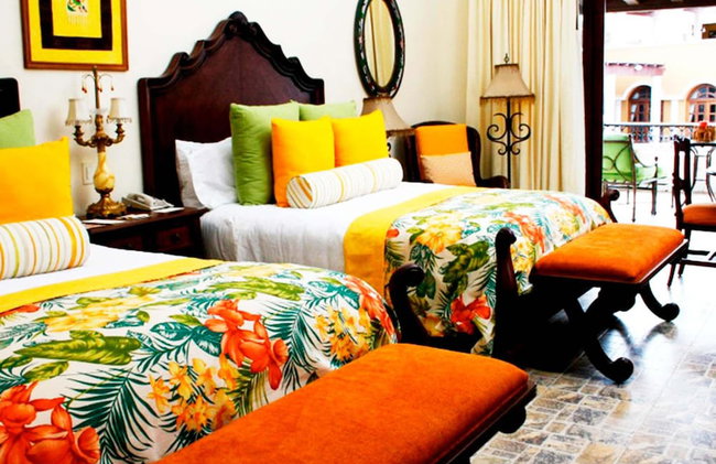 Ultimate Family Two Bedroom Suite at Cabo San Lucas - Foto 8