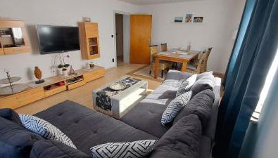 Ferienwohnung Ilona - Foto 2