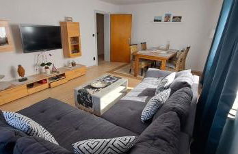 Ferienwohnung Ilona - Foto 2