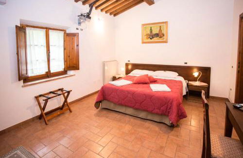 Garden Relais Le Fontanelle - Foto 24