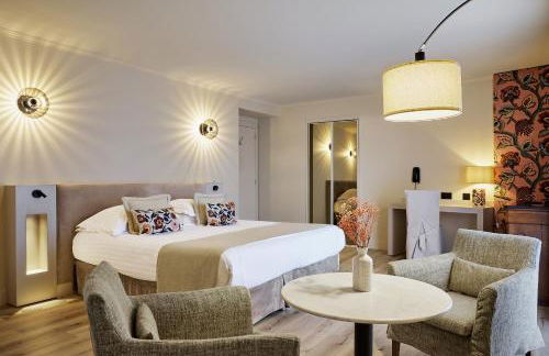 Villa d'Estelle Cannes - Foto 4