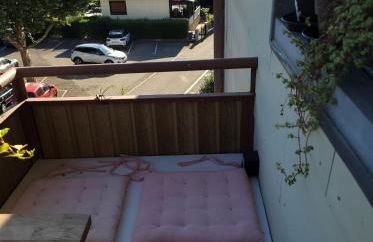Appartement Au Cigogneau Wifi-Netflix-Balcon-Parking - Foto 13
