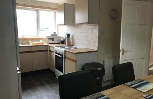 Heb Holiday, Self Catering Accommodation, Isle of Benbecula - Foto 13