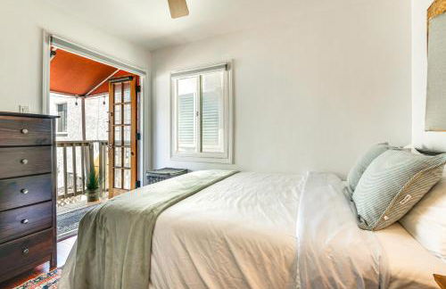 Steps to Ocean Manhattan Beach Gem with Deck! - Foto 13