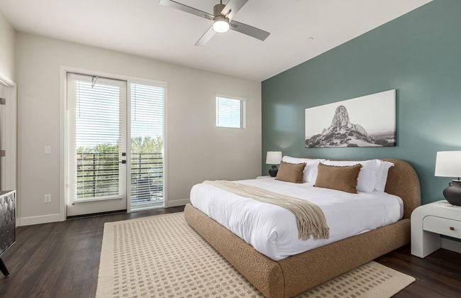 Macallister 2007 Close2golf BBQ Heated Pool Views - Foto 1