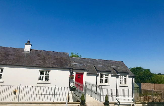 Kingsmills Cottages Cookstown - Foto 42