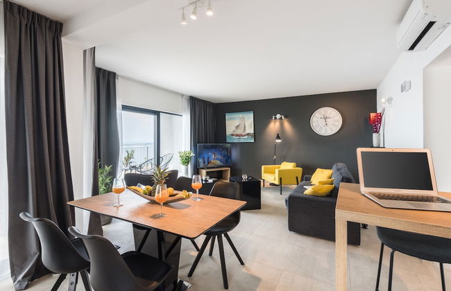 Residence Delta - Foto 27