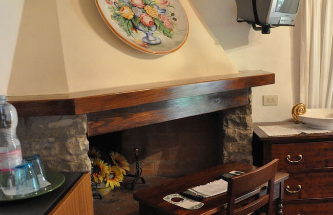 La Fattoressa - Photo 6