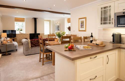 Dryburgh Steading One - Foto 8