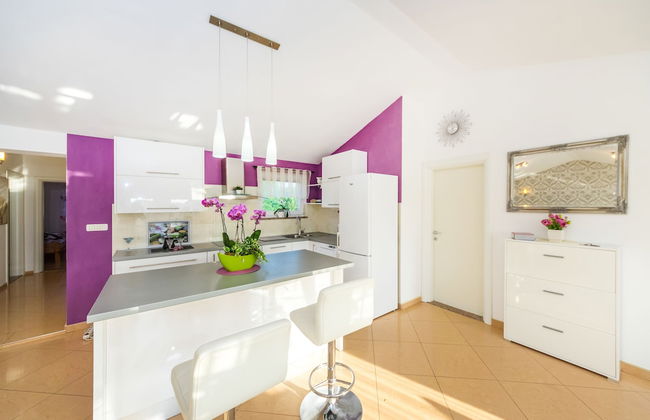 Villa Renata - Foto 11